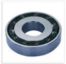 Bearings for ball screw pairs in machine tools